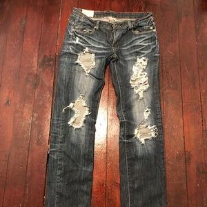 Women’s Jeans